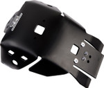 TM Designworks Full Coverage Non-Linkage Black Skid Plate (HOMC-470-BK)