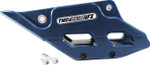 TM Designworks Factory Edition FX Blue Rear Chain Guide (RCG-KT5-BL2)