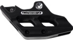 TM Designworks Factory Edition FX Black Rear Chain Guide (RCG-BT3-BK)