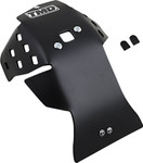 TM Designworks Full Coverage Non-Linkage Black Skid Plate (KTMC-250-BK)