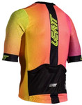 Leatt 6.0 Endurance V25 Mens MTB Mountain Bike Jersey