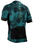 Leatt 5.0 Endurance Mens SS MTB Mountain Bike Jersey