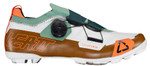Leatt 8.0 ProClip Endurance Mens MTB Mountain Bike Shoes