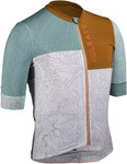 Leatt 5.0 Endurance Womens SS MTB Mountain Bike Jersey