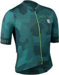 Leatt 5.0 Endurance Womens SS MTB Mountain Bike Jersey