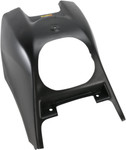 Maier Stealth Black Plastic Air Box Cover (14703-20)
