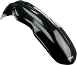 Maier Black Plastic Front Fender (124650)