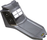 Maier Black Carbon Fiber-Look Battery Cover (19038-30)