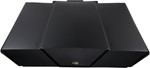 Maier Stealth Black Plastic UTV Roof (19477-20)
