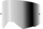 Fly Racing Goggle Single Lens w/Post