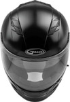 GMAX FF-98 Solid Full-Face Motorcycle Helmet