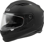 GMAX FF-98 Solid Full-Face Motorcycle Helmet