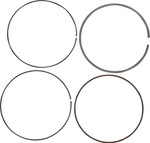 Wossner 4-Stroke Piston Ring Set 96.00mm (RIK96.00E)