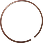 Wossner 2-Stroke Piston Ring Set 85.00mm (RST8500)