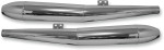 Emgo Right Side OE Style BMW Muffler (80-84065)