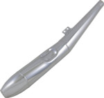 Emgo Left Side OE Style BMW Muffler (80-84066)