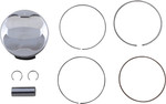 Wossner 95.95mm Premium Series Piston Kit for '17-24 CRF450R (8936DA)