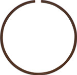 Wossner 2-Stroke Piston Ring Set 79.75mm (RST7975)