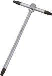 Bikeservice T40 x 210mm T-Handle Tool (BSG01686-08)