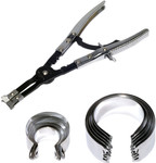 Bikeservice Piston Ring Expanding Pliers (BS3039)
