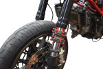 Bikeservice 30-50mm Universal Fork Seal Driver (BSD00356)