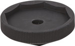 Bikeservice 45mm Front Fork Cap Socket (BS4030)