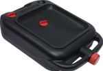 Bikeservice 4L Portable Oil Drain Pan (BS8006)