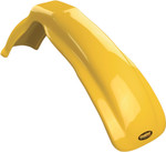 Maier Yellow Plastic Front Fender (170914)