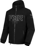 FXR Helium Pro 3 in1 Mens Snow Jacket