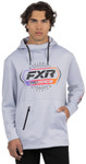 FXR Race Division Tech Adult Pullover Hoody