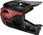 Leatt 3.0 Enduro V25 MTB Mountain Bike Helmet