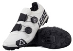 Leatt 8.0 Pro Race Mens MTB Mountain Bike Clip-In Shoes