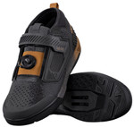 Leatt 4.0 Pro Mens MTB Mountain Bike Clip-In Shoes
