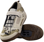 Leatt 4.0 Mens MTB Mountain Bike Clip-In Shoes