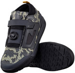 Leatt 3.0 Pro Mens Mountain Bike Flat Shoes