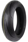 Dunlop Sportmax Q5S Rear Track Day/Race Tire 190/50ZR-17 (73W) (45258207)