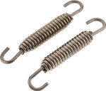 Bolt 62mm Stainless Steel Swivel Pipe Spring 4 Pack (023-20260)