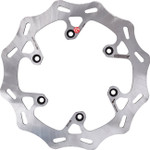 Braking 280mm Batfly Fixed Rear Brake Rotor (WF4512)