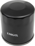 Emgo Black Spin-on Oil Filter (10-26740)