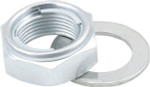 Bolt M18 Axle Locknut & Washer (AXN18)