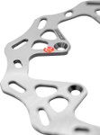 Braking Rear Brake Rotor (WF4515)