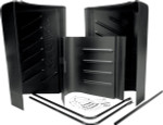 Caliber PolyShield Series III Shield (13401)