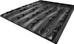 Caliber 6" Narrow LowPro Grip Glides 16 Piece Double Set (13381)
