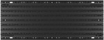 Caliber 11.5" Wide LowPro Grip Glides 8 Piece Single Set (13386)