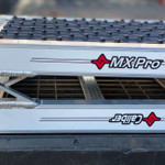 Caliber MX Pro Ramp (13565)