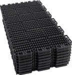 Caliber ProTech XT Gray Flooring 8 Piece (13611-3)