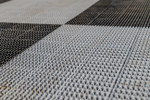 Caliber ProTech XT Gray Flooring 24 Piece (13613-3)
