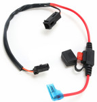 Custom Dynamics Passing Lamp Control Harness (TB-PLHLK-2)