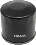 Emgo Black Spin-on Oil Filter (10-26980)