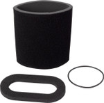 All Balls OE-Style Standard Air Filter (48-1079)